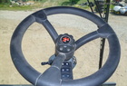 2011 Massey - Ferguson 9795