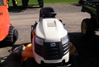 2010 Cub Cadet LTX1050VT