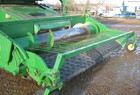 1997 John Deere 9600
