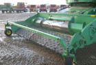 1997 John Deere 9600