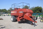  Hesston 4790 BALER