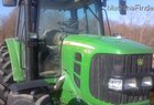 2012 John Deere 6430 Cab