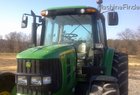 2012 John Deere 6430 Cab