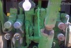 2012 John Deere 6430 Cab