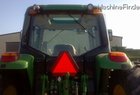 2012 John Deere 6430 Cab