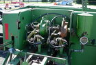 1988 John Deere 468
