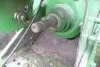 1992 John Deere 8760
