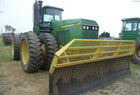 1992 John Deere 8760