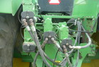 1992 John Deere 8760