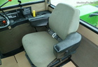 1992 John Deere 8760