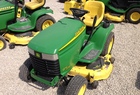 2002 John Deere GT235