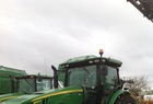 2011 John Deere 8235R