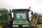 2011 John Deere 8235R