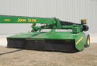 2008 John Deere 946