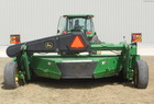 2008 John Deere 946