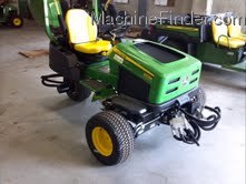  John Deere 2653B
