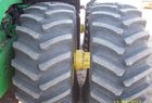 2012 John Deere 9560R