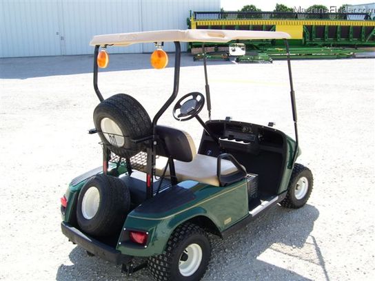 2003 Other EZ-GO H503 Golf Cart