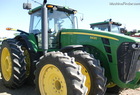 2009 John Deere 8430