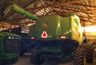2007 John Deere 9660 STS