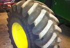 2007 John Deere 9660 STS
