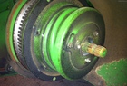2007 John Deere 9660 STS