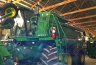 2007 John Deere 9660 STS