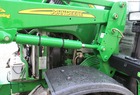2011 John Deere 6430