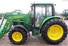 2011 John Deere 6430