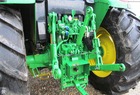 2011 John Deere 6430