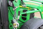 2011 John Deere 6430