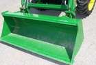 2008 John Deere 3320