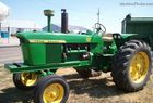  John Deere 4020