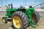  John Deere 4020