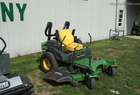 2007 John Deere 757