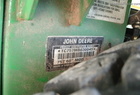 2007 John Deere 757