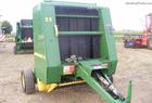 1987 John Deere 330