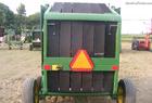 1987 John Deere 330