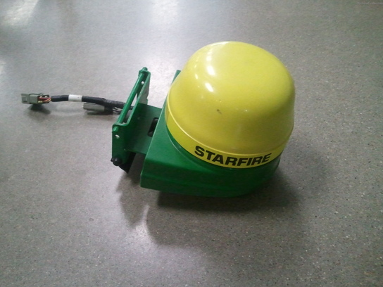  John Deere Original SF