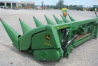 2010 John Deere 606C