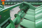 2010 John Deere 606C
