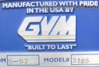  GVM 5185