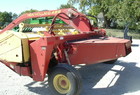 1994 New Holland 499
