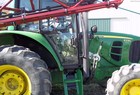 2007 John Deere 6330