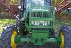 2007 John Deere 6330