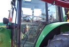 2007 John Deere 6330