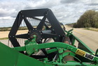 1992 John Deere 920F
