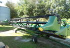 2009 John Deere 630F