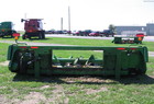 2012 John Deere 606C