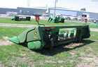 2012 John Deere 606C